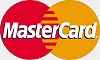 Mastercard logo - Auto Glass by Jerry accepts the Mastercard credit card, providing windshield repair and auto glass service Rockwall, Garland, Mesquite, Royce City, Greenville, Forney, Rowlett, Terrell, Caddo Mills, Wyle, Plano, Sachse, Grand Saline and other communities in North Texas